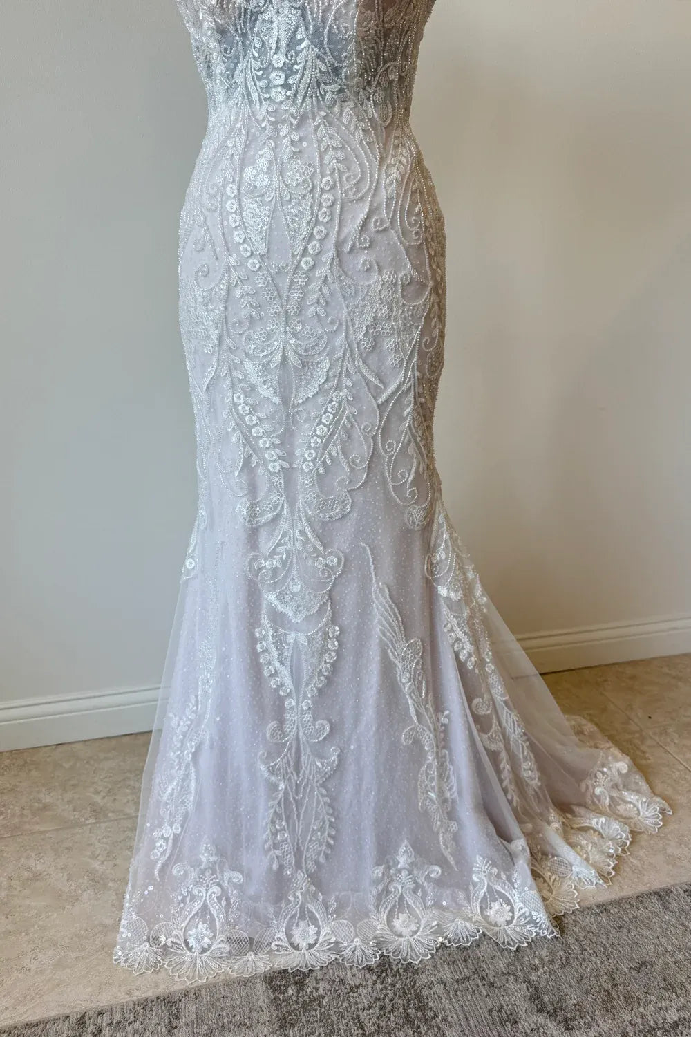 Maggie Sottero Kylianne 2