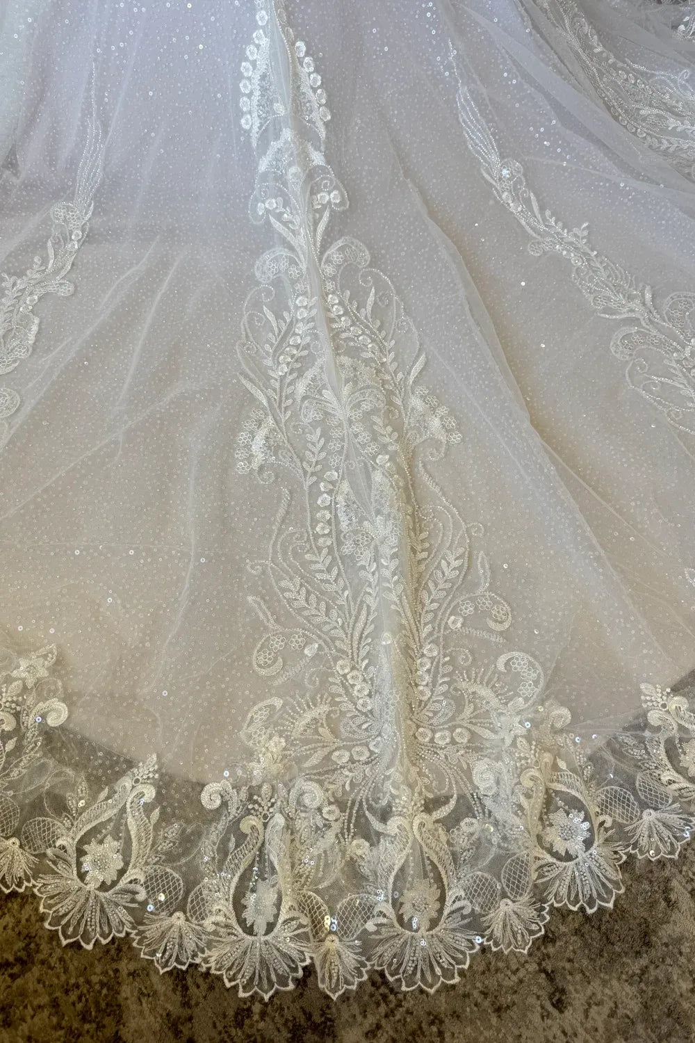 Maggie Sottero Kylianne 6
