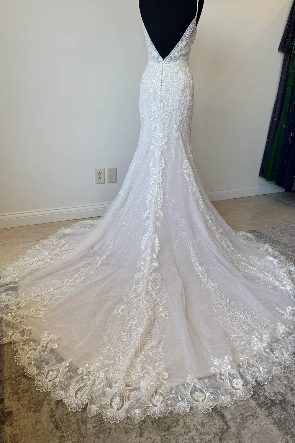 Maggie Sottero Kylianne 9