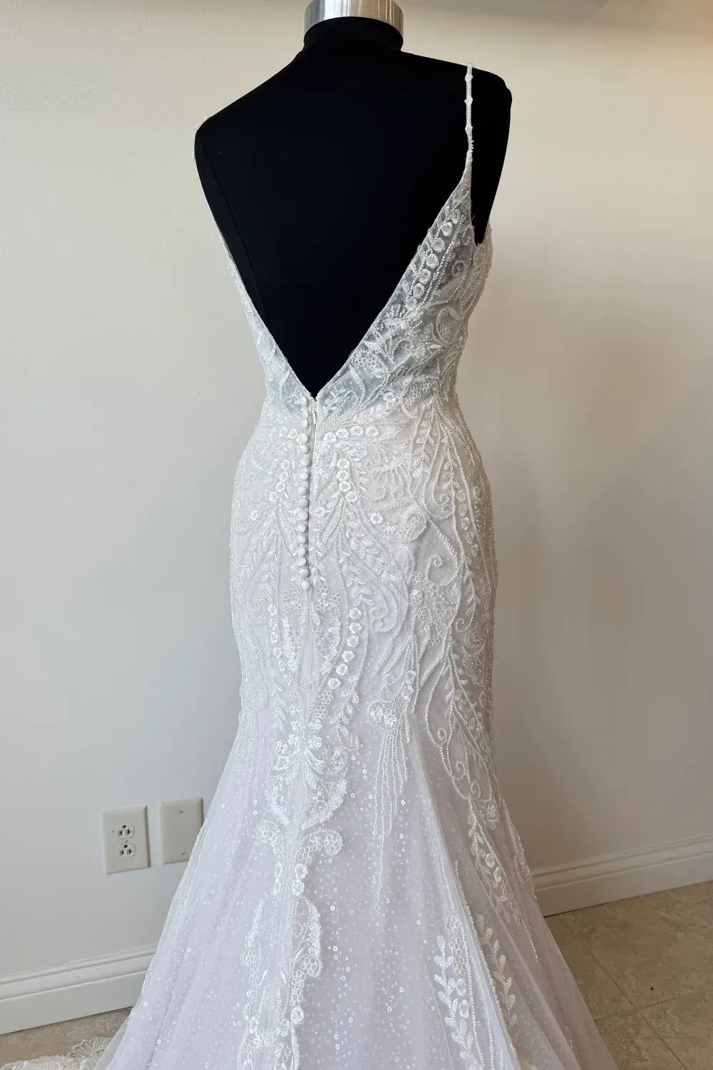 Maggie Sottero Kylianne 5