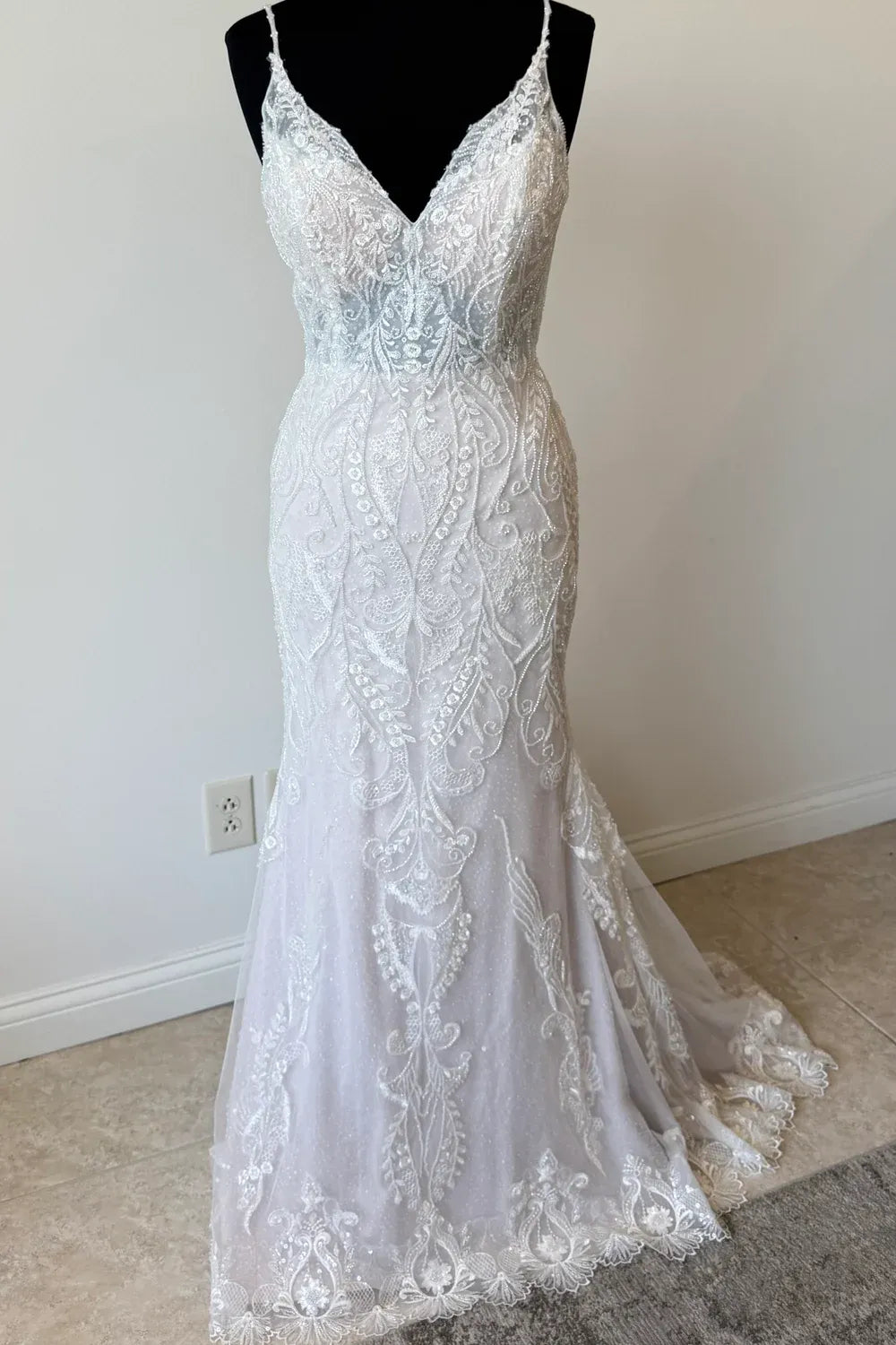 Maggie Sottero Kylianne 11