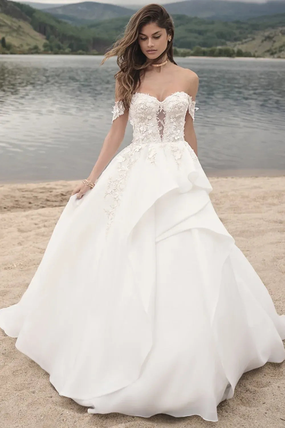 Sottero & Midgley Knox 11