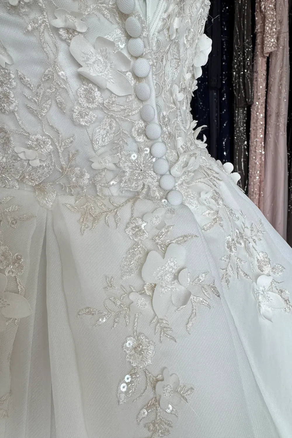 Sottero & Midgley Knox 5