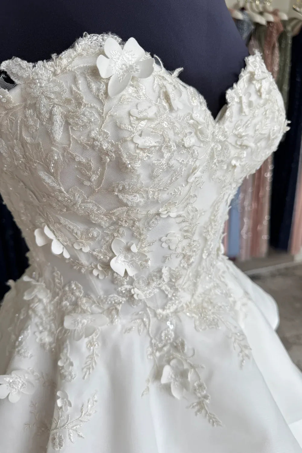 Sottero & Midgley Knox 10