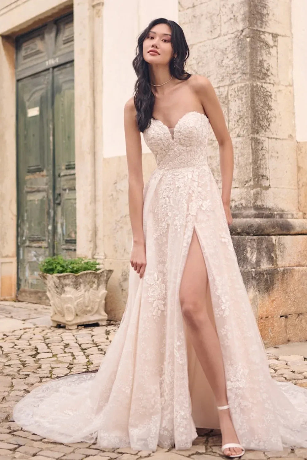 Maggie Sottero Chelsea 10