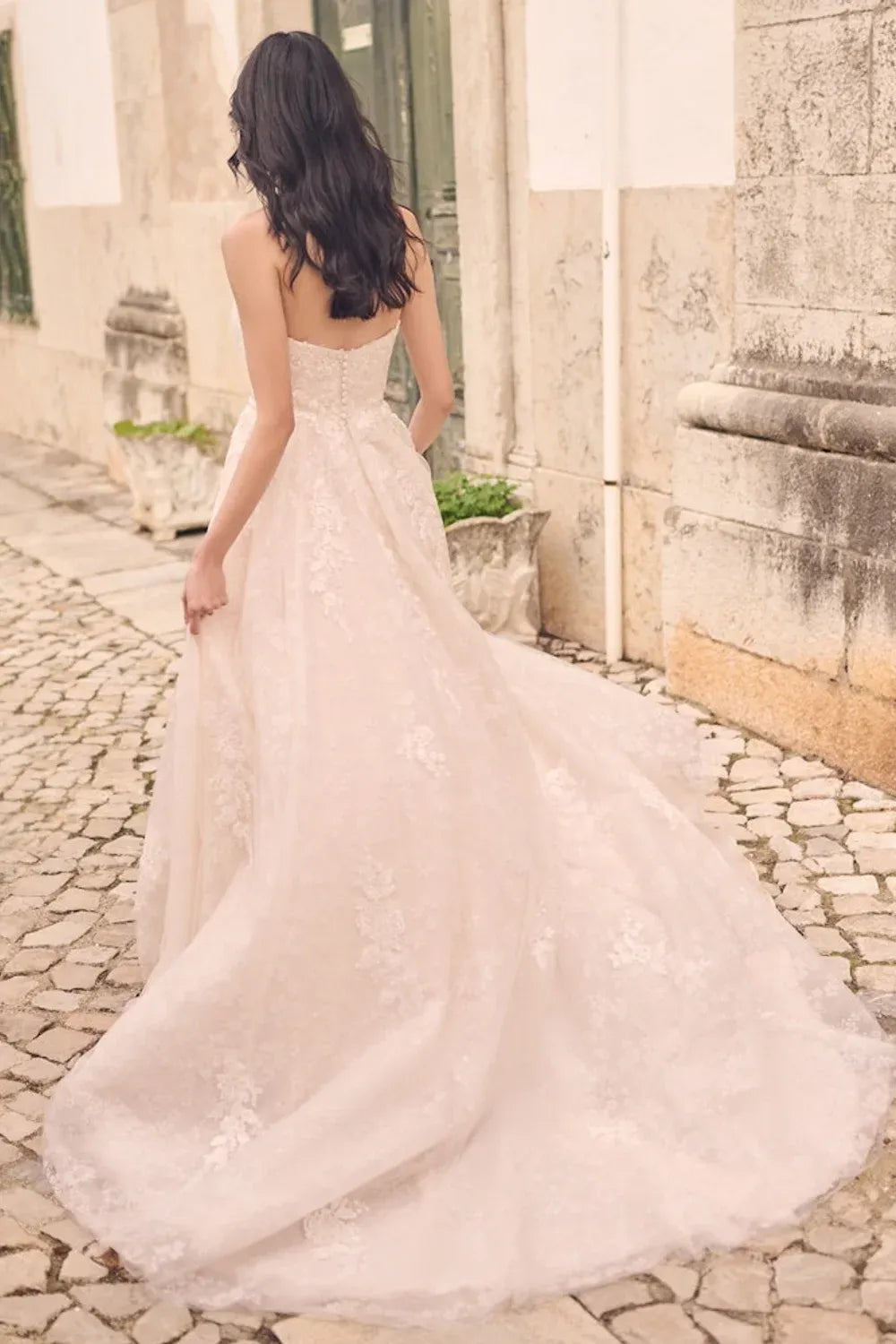 Maggie Sottero Chelsea 11