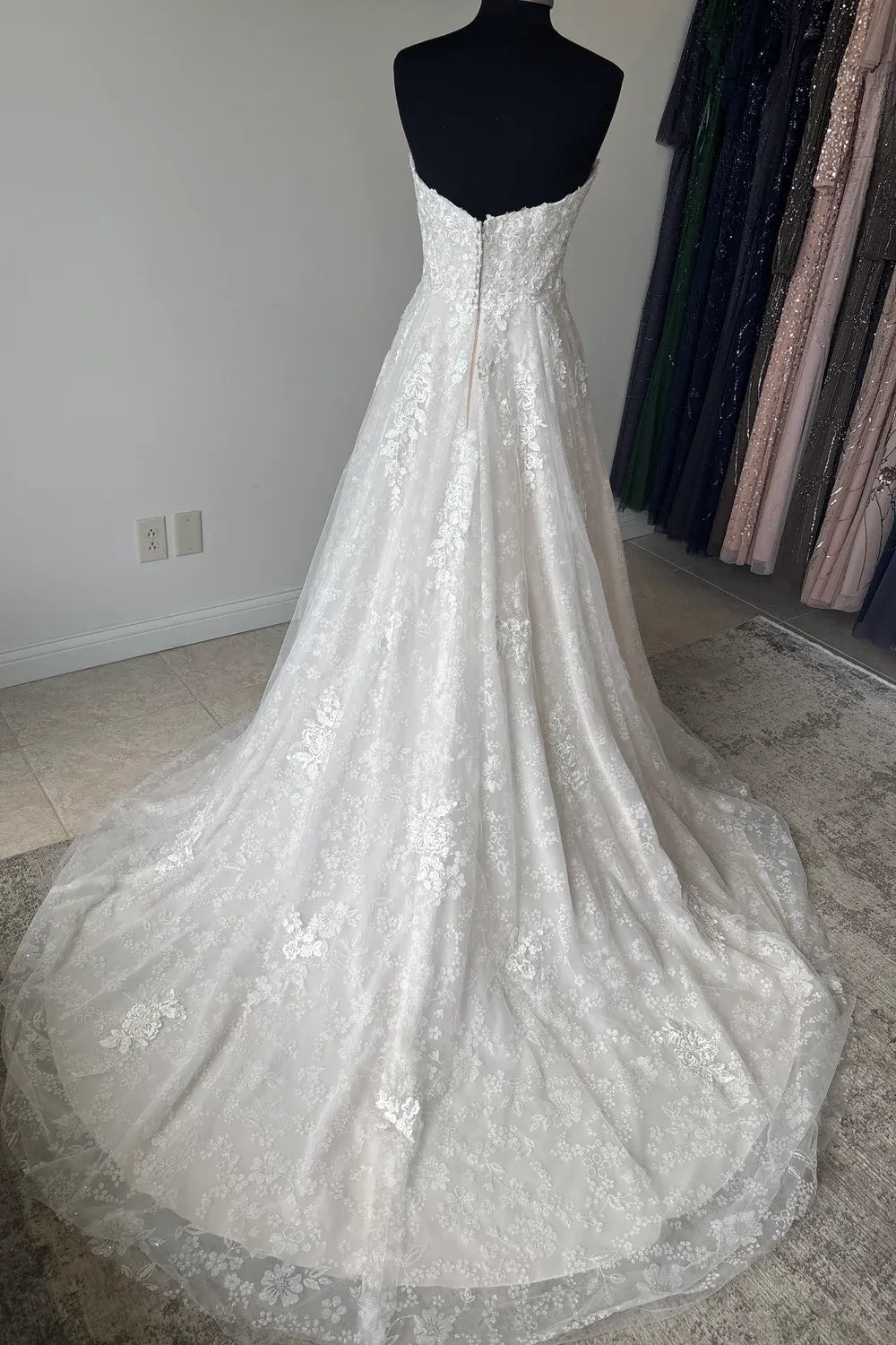 Maggie Sottero Chelsea 6
