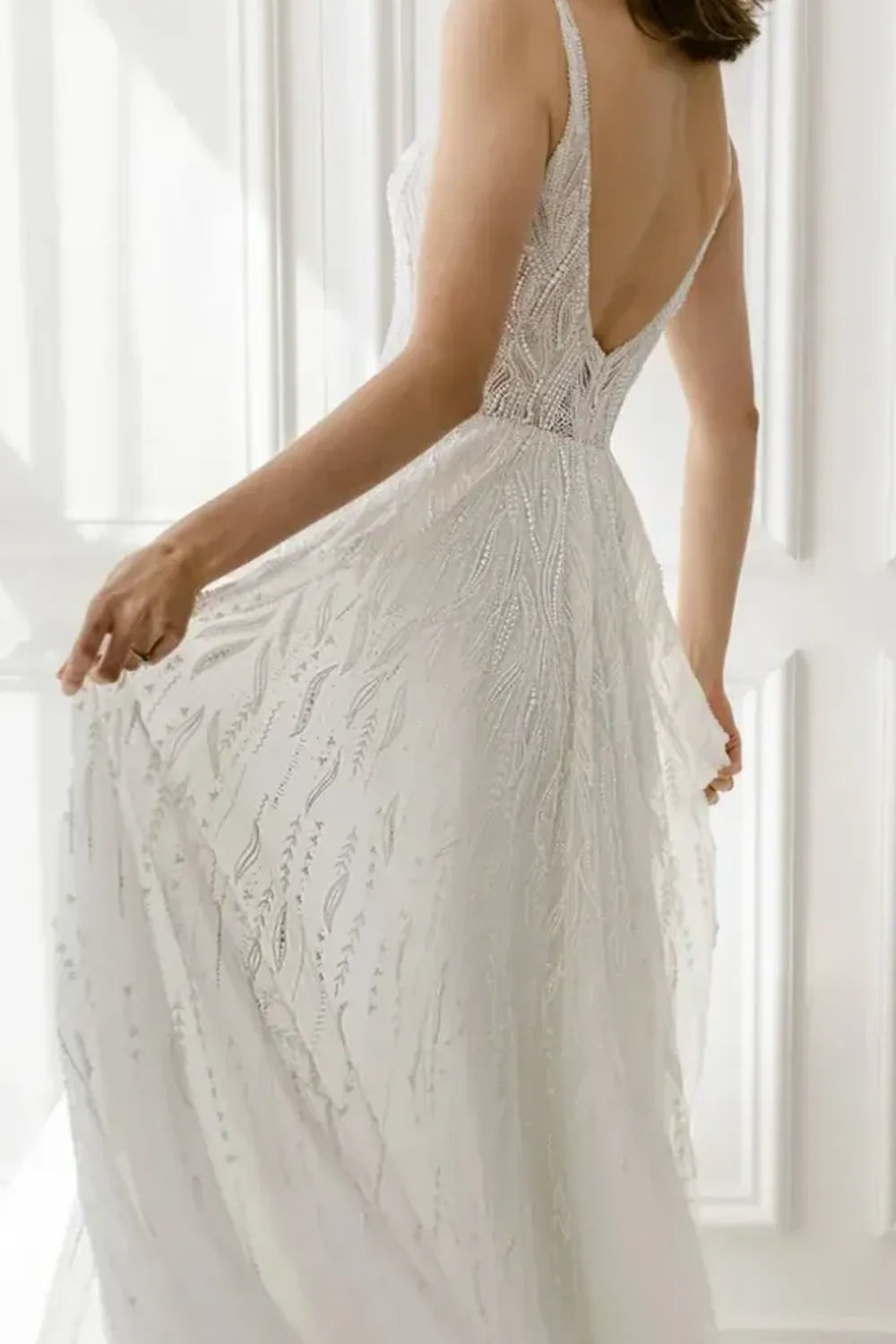 Enaura Bridal Margo 2