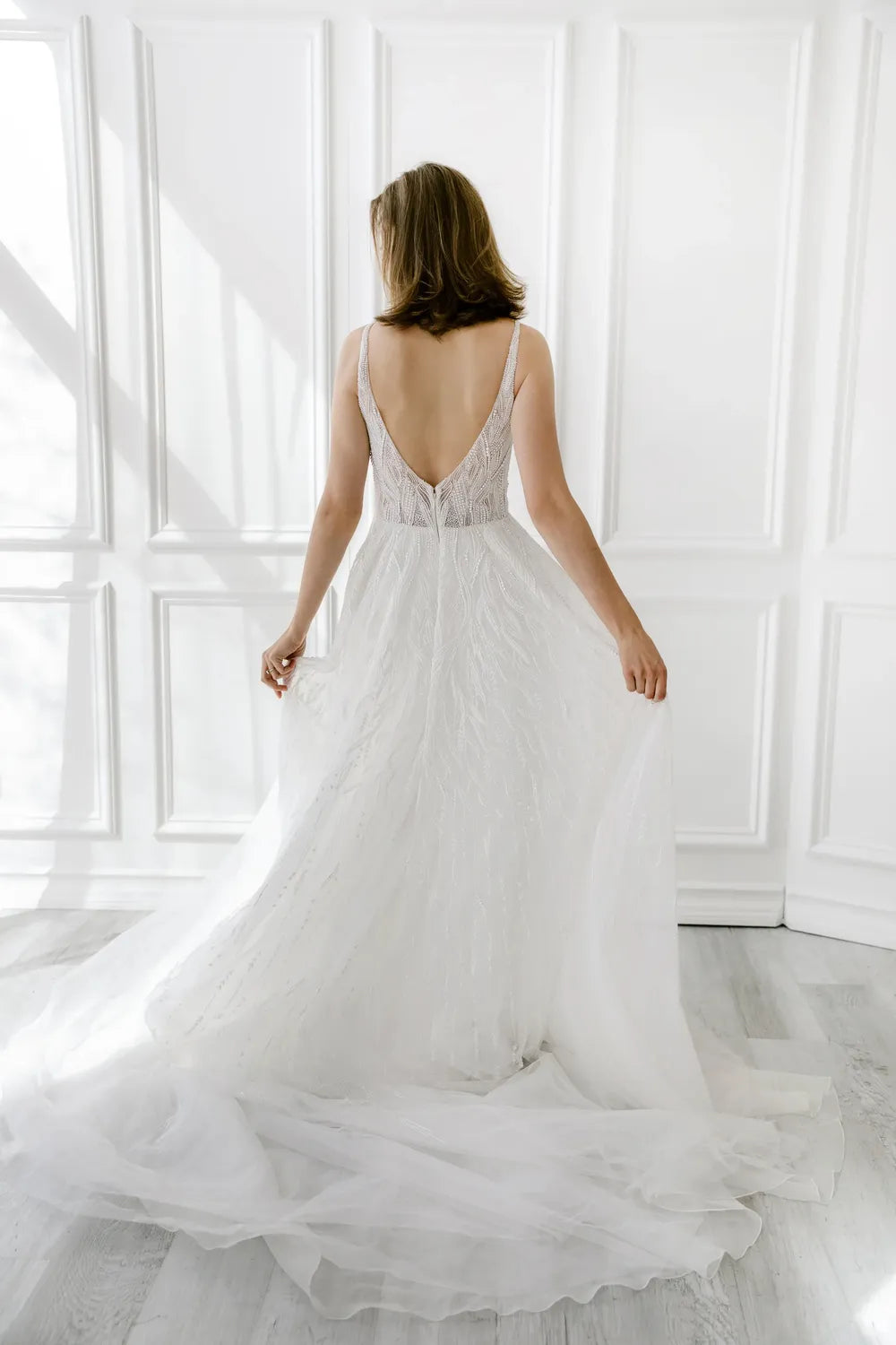 Enaura Bridal Margo 5