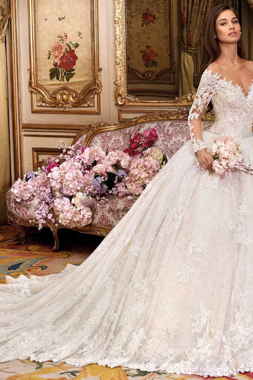 Demetrios DP362 - Angelica 2