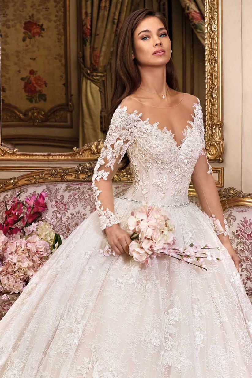 Never Worn Demetrios DP362