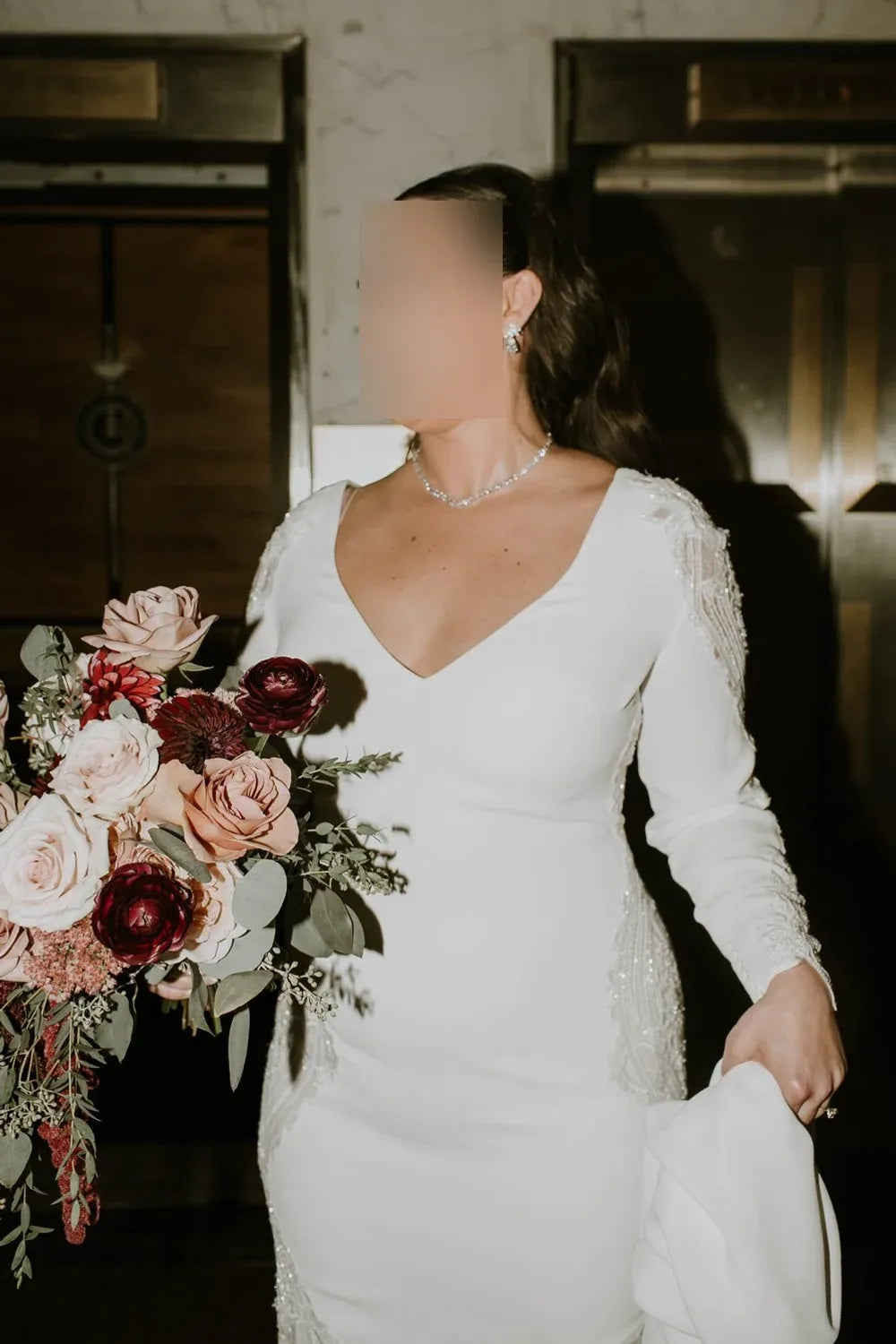 Atelier Pronovias Condesa 5