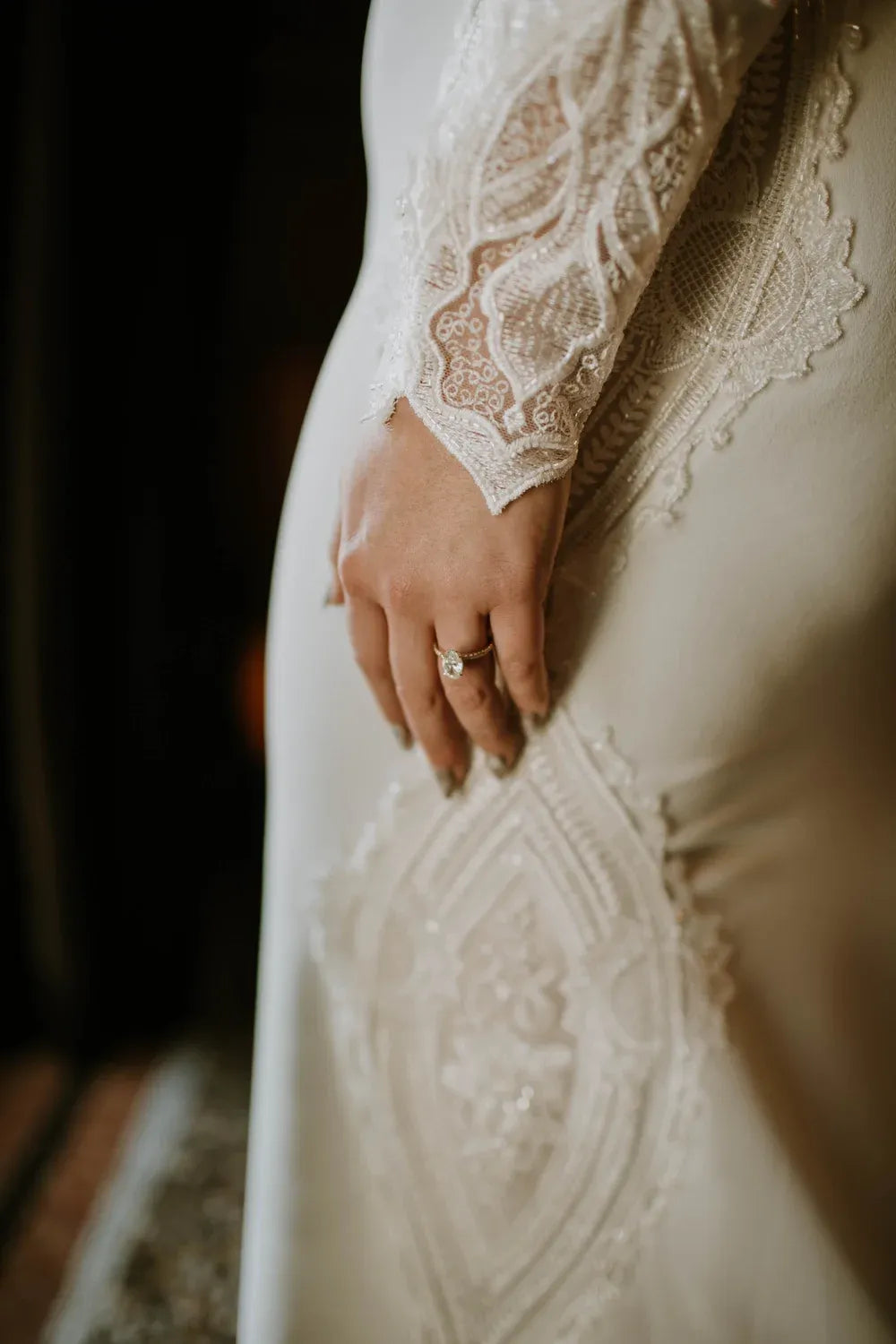 Atelier Pronovias Condesa 3