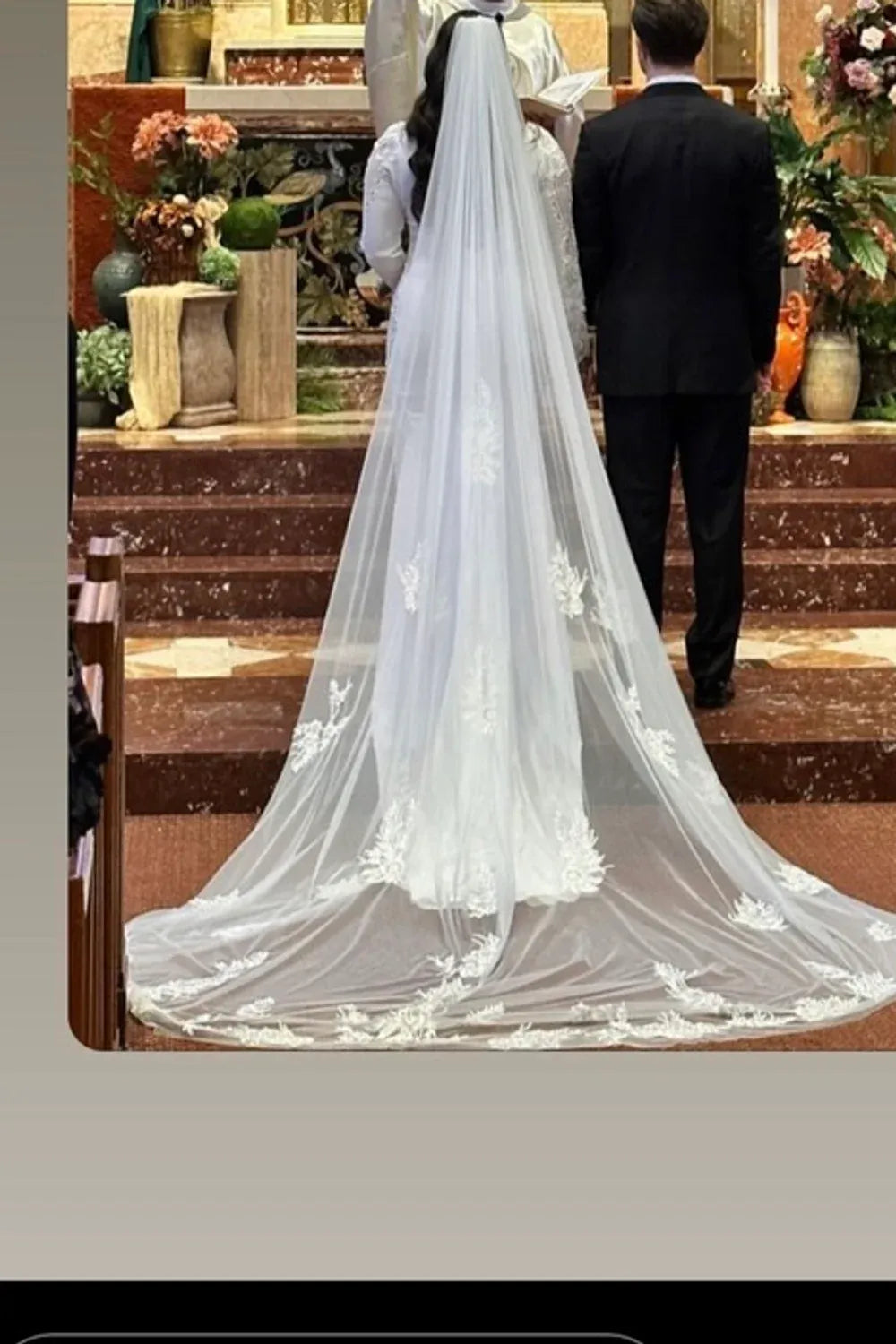 Atelier Pronovias Condesa 6