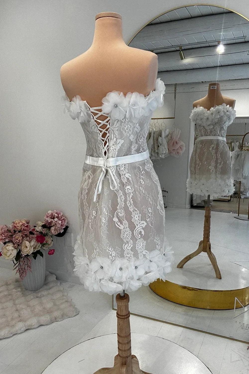 DiKaSa Couture Kassidy 1