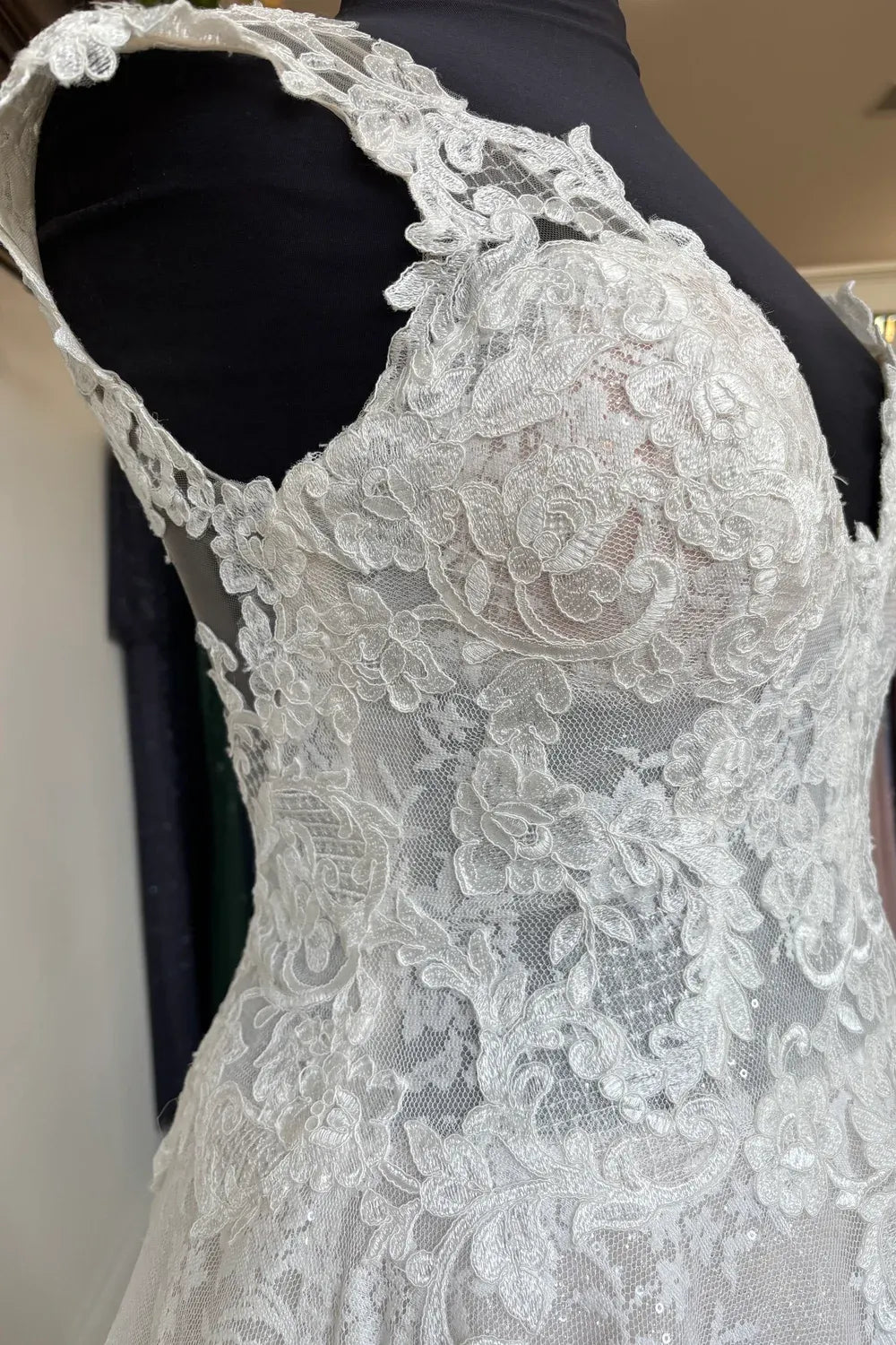 Sottero & Midgley Kiernan 9