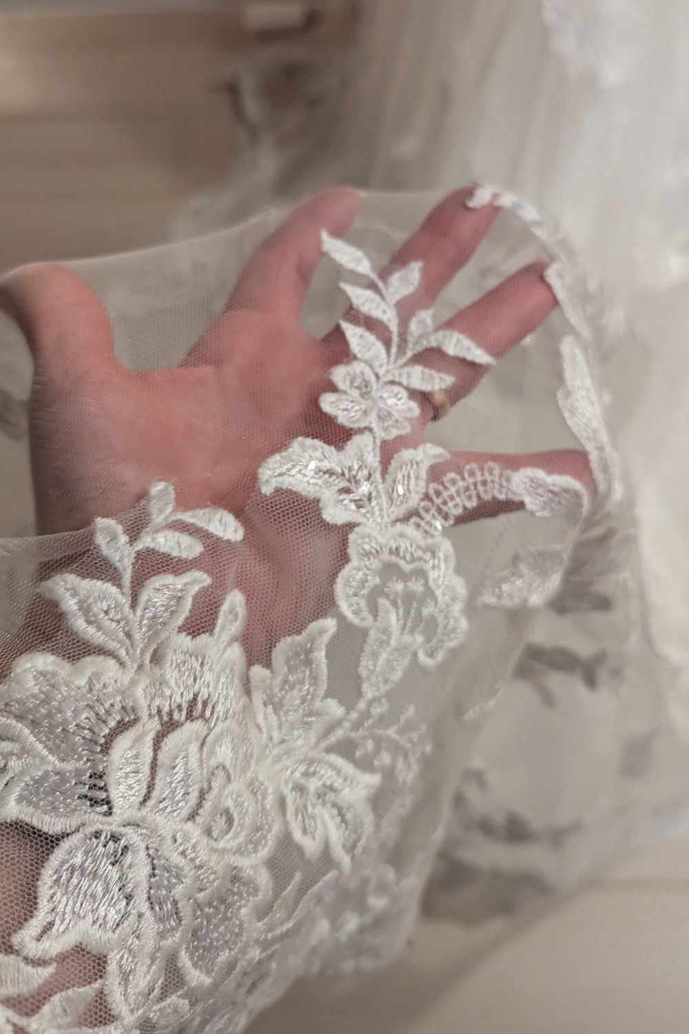 Mori Lee 2130 Sansa 11