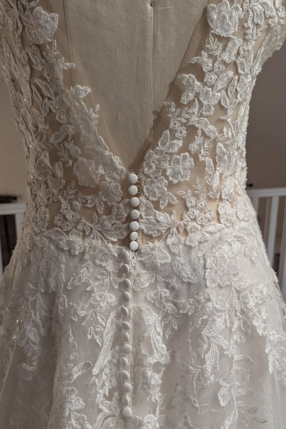 Mori Lee 2130 Sansa 10