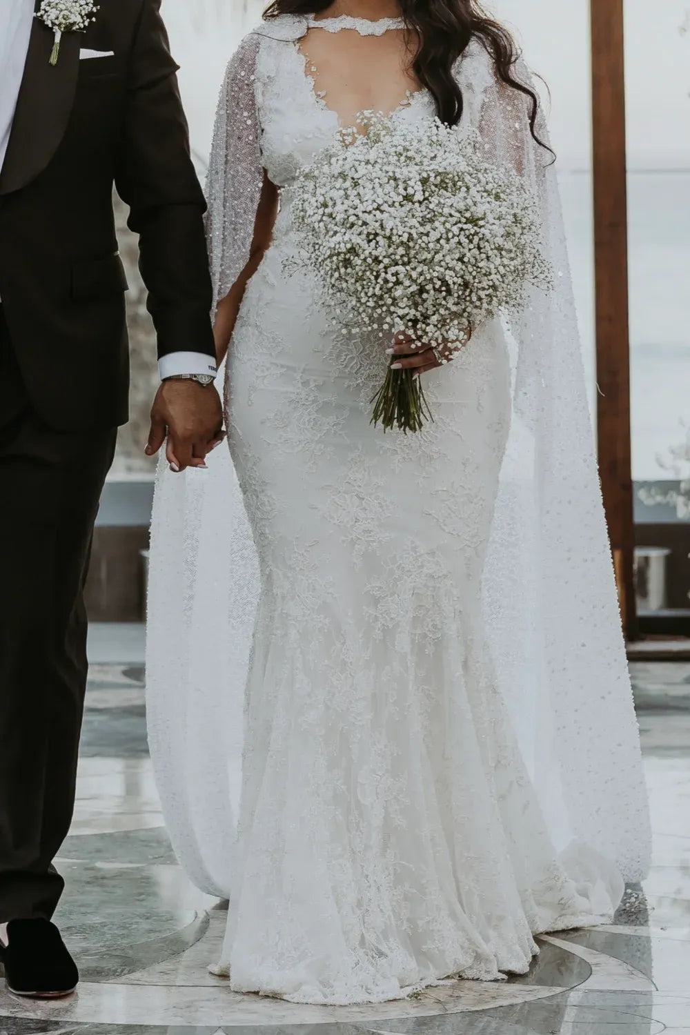 Pronovias Eastwood 4