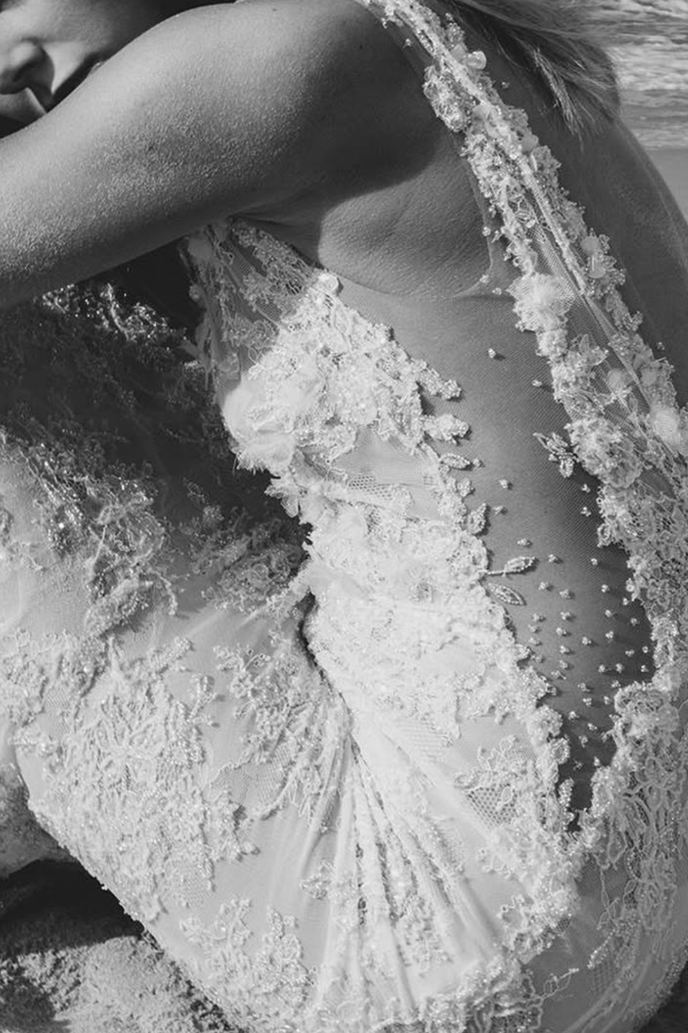Pronovias Eastwood 6