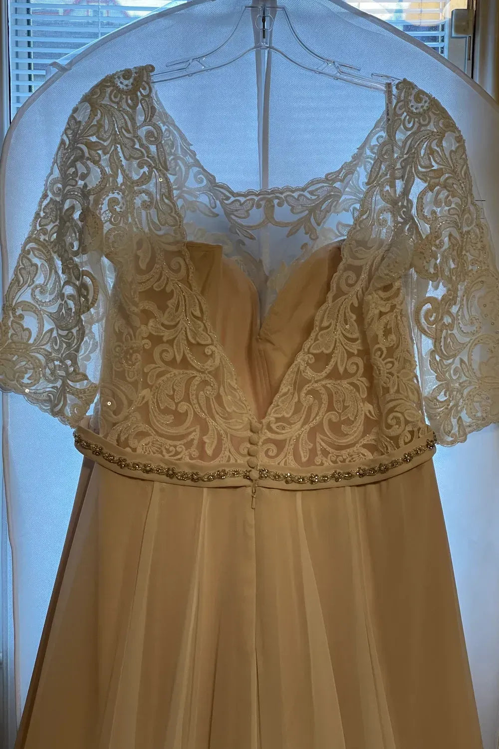 Maggie Sottero 15702 Darcy 2