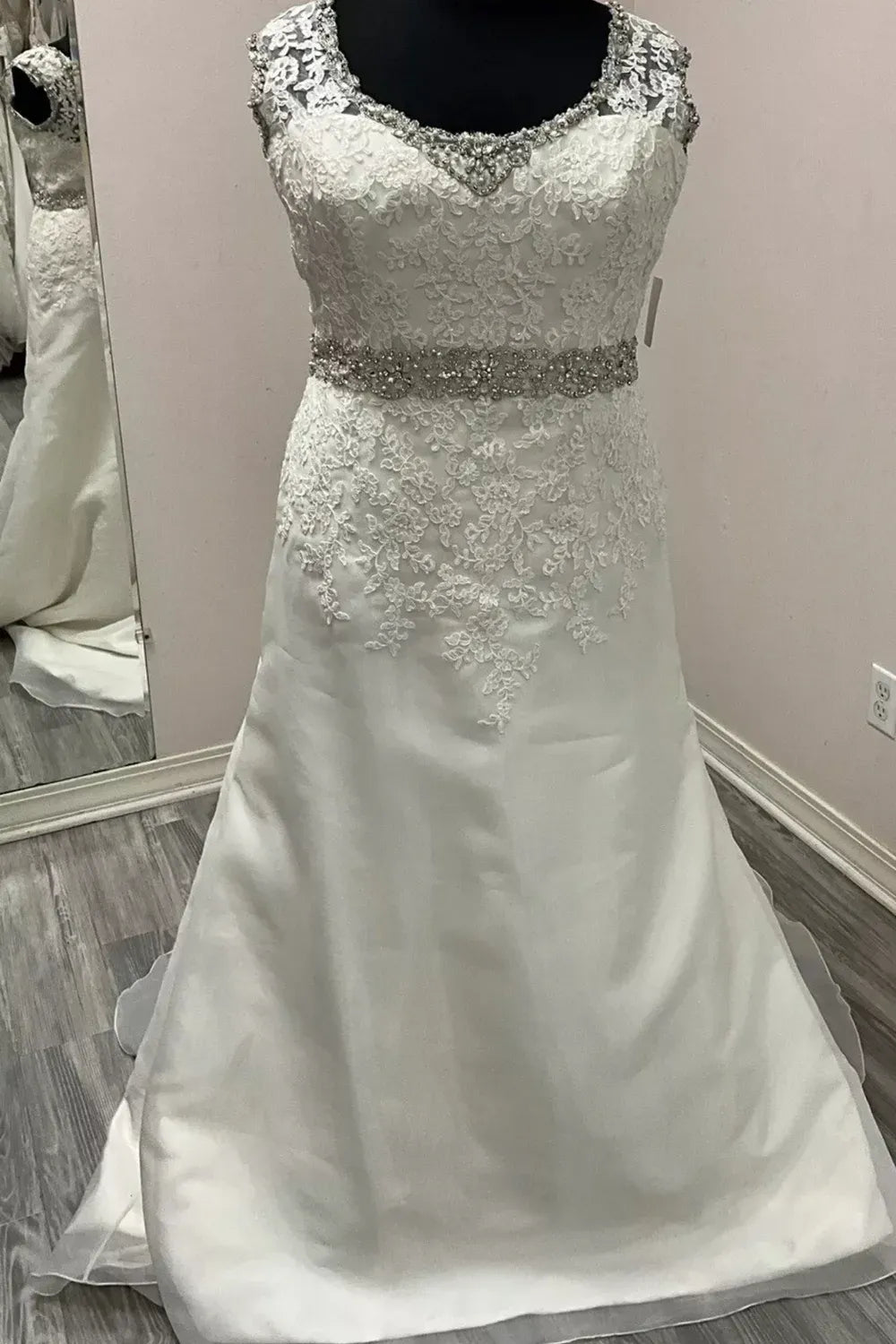 Mori Lee Bridgette 0