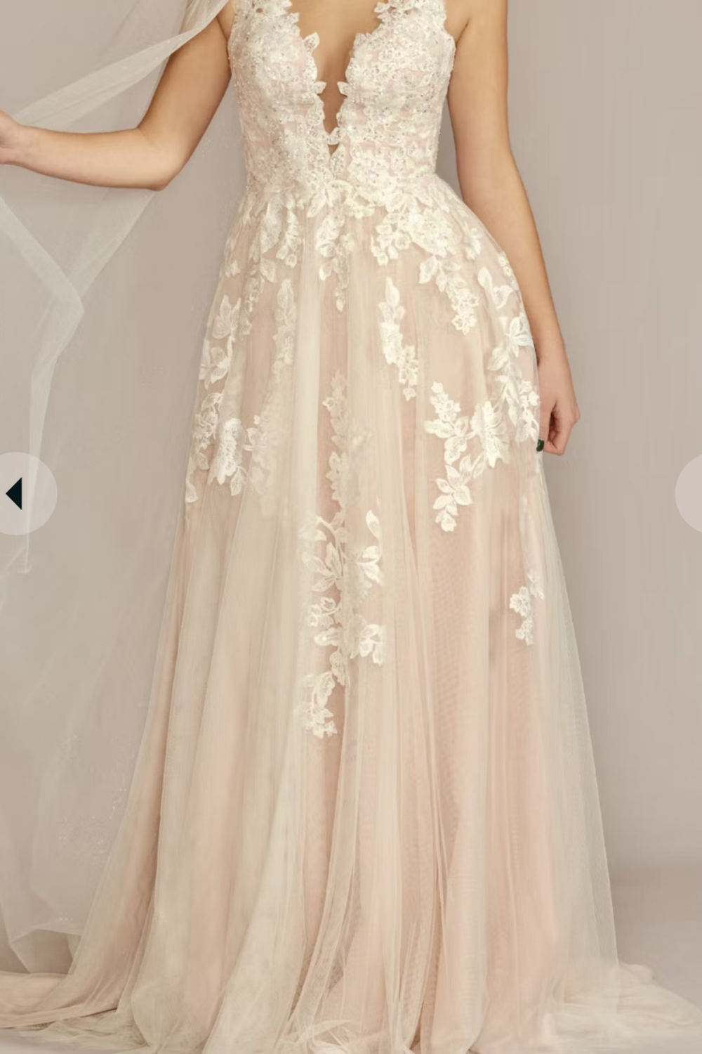 • Oleg Cassini CWG924 0