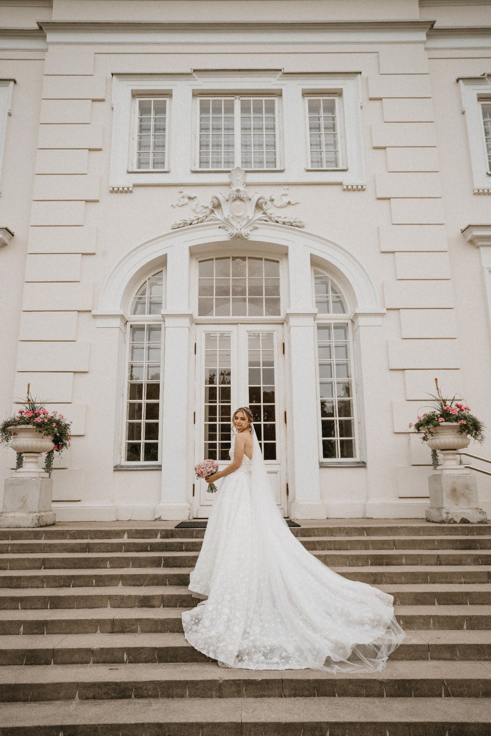 Randy Fenoli Felicity 2