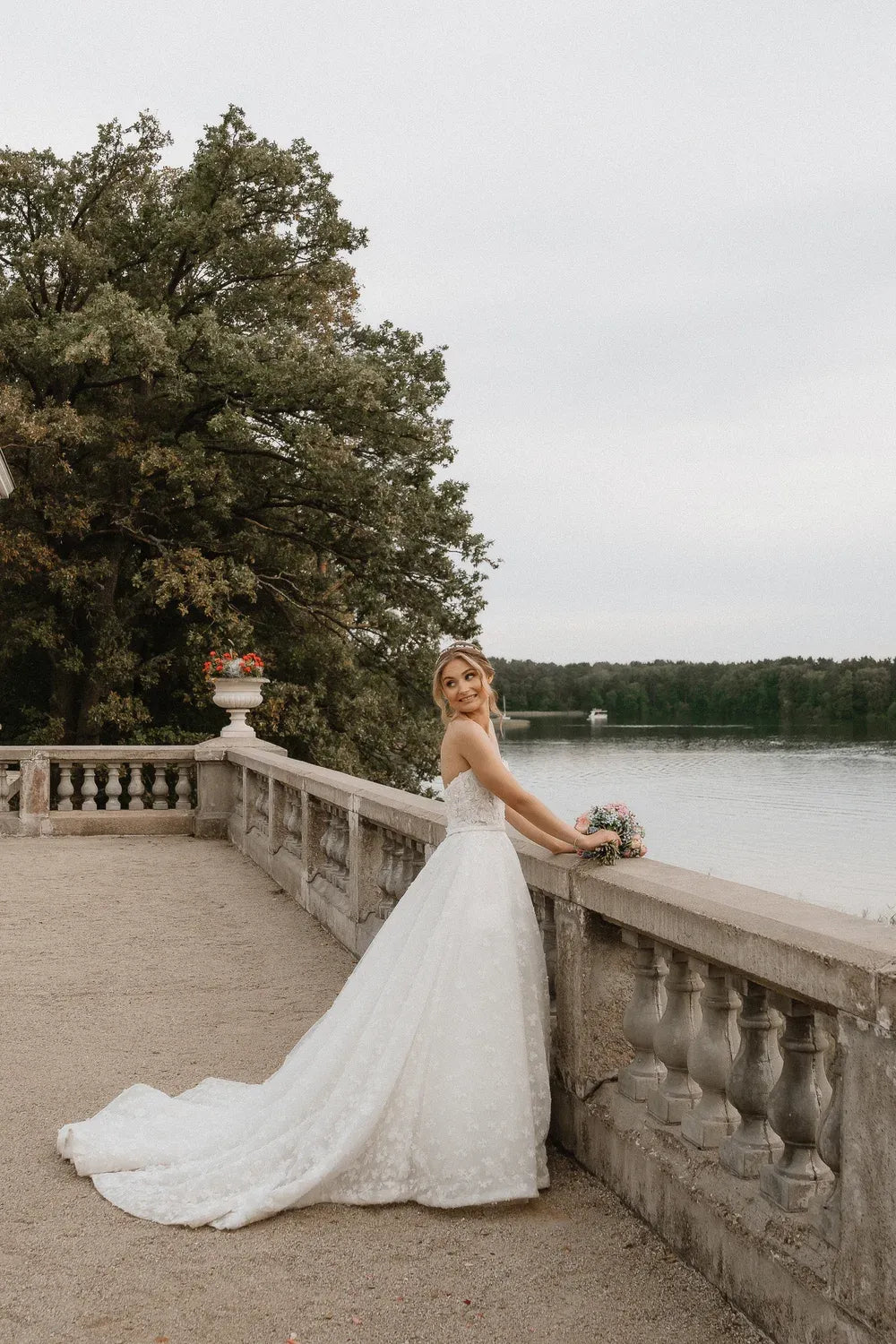 Randy Fenoli Felicity 3