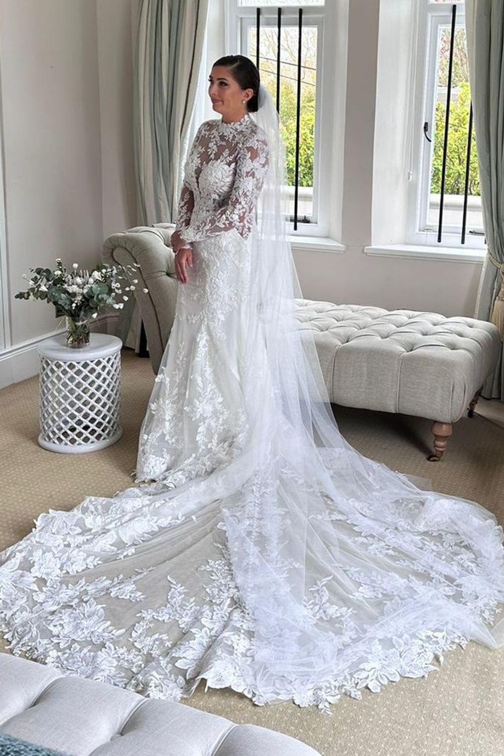 Martina Liana Style 1334 6