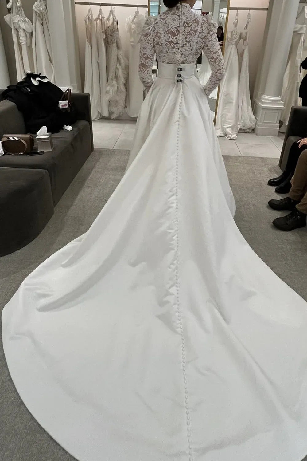 Alyne Bridal CODI 2