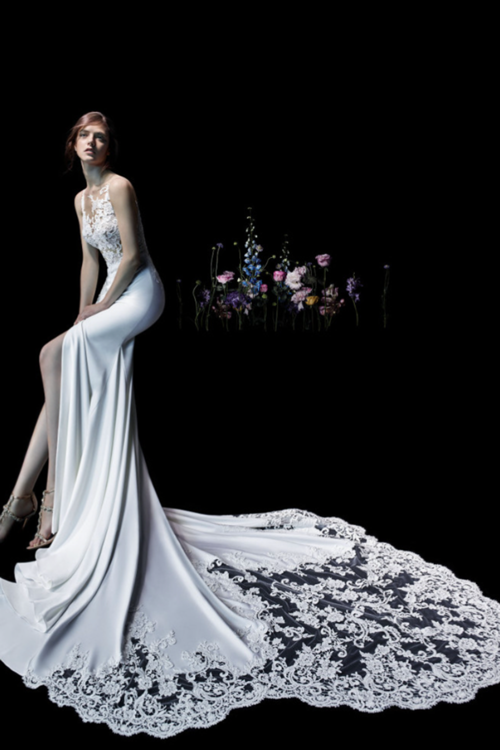 Enzoani Margot 4