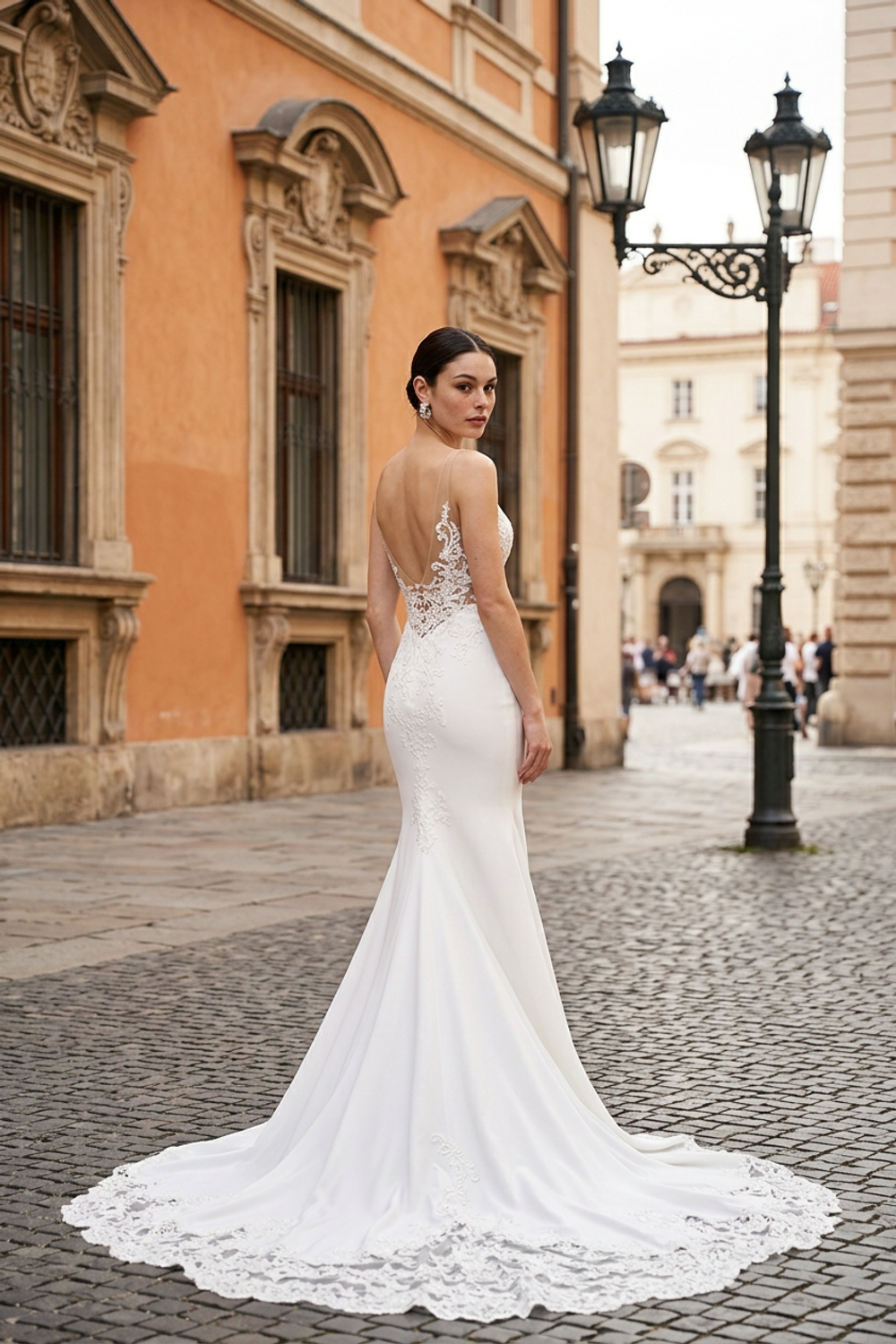 Enzoani Margot 8