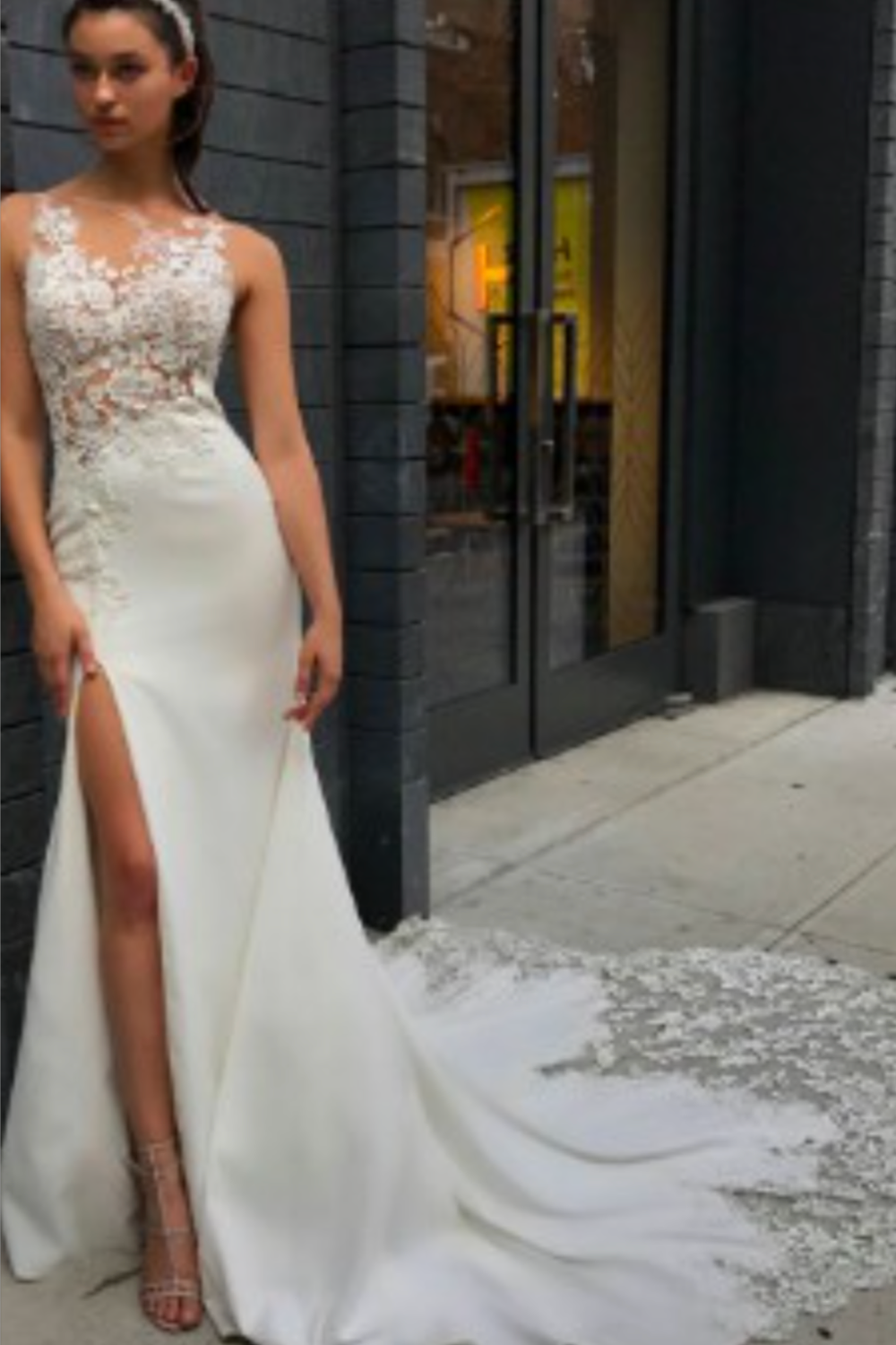 Enzoani Margot 2