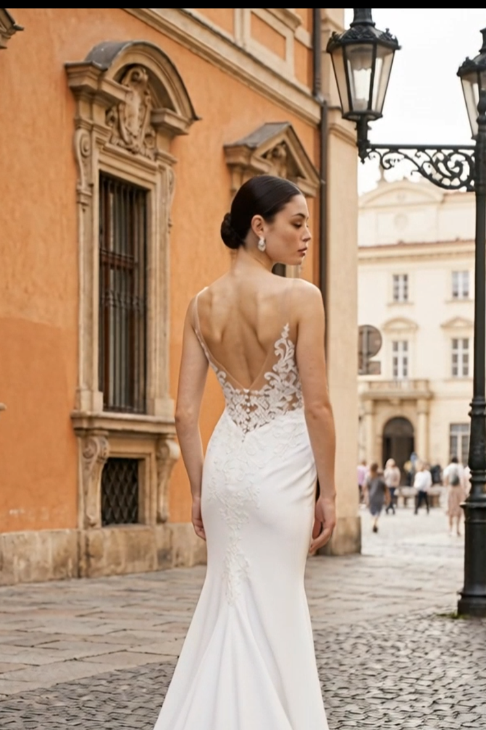Enzoani Margot 10