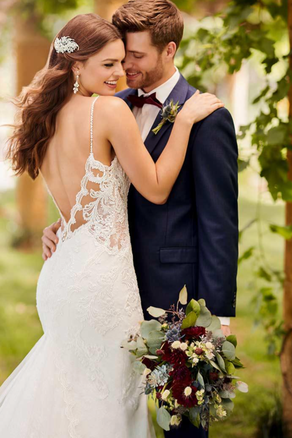 Essense of Australia D2760 2