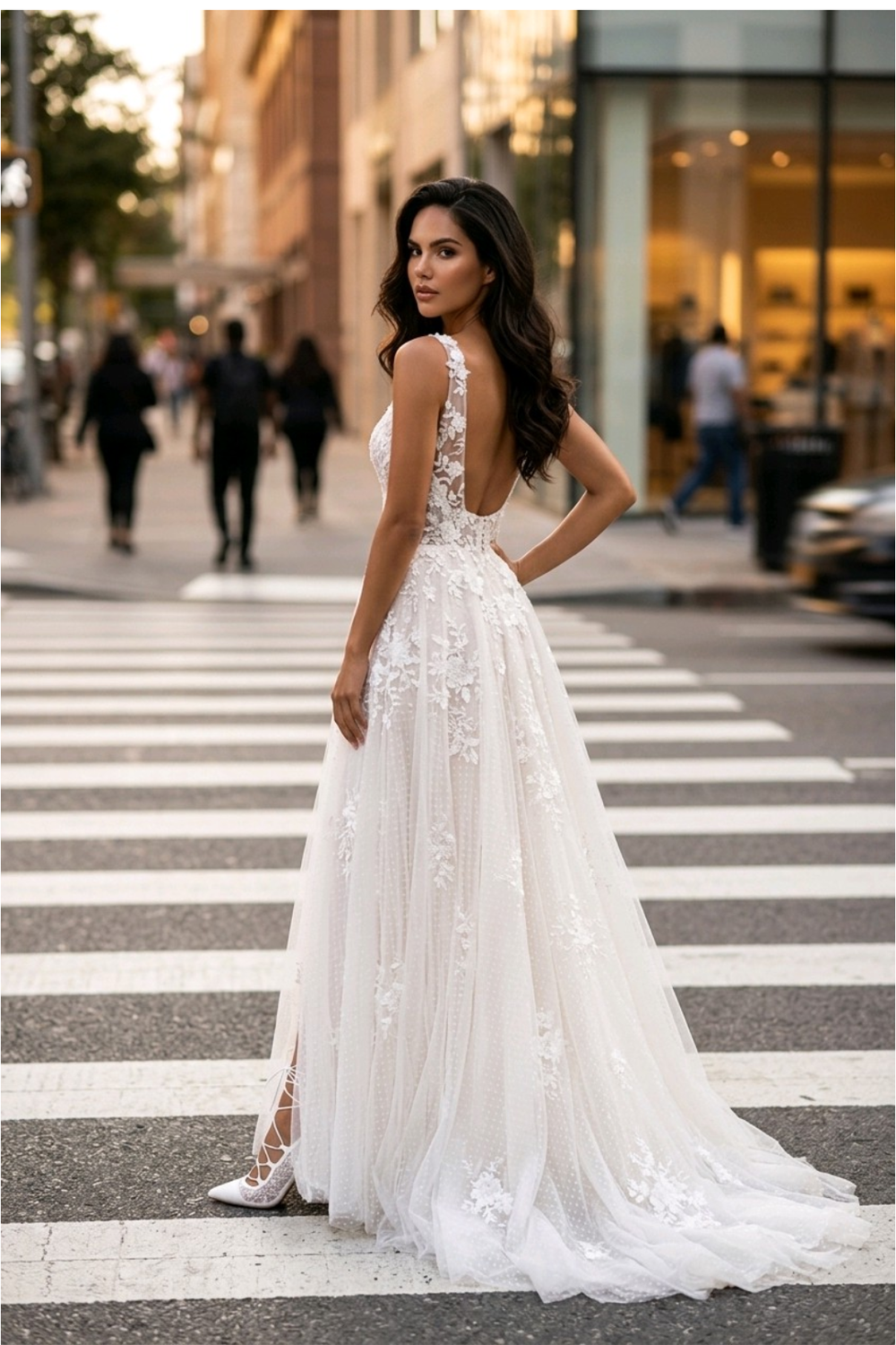 Maggie Sottero Meryl 4