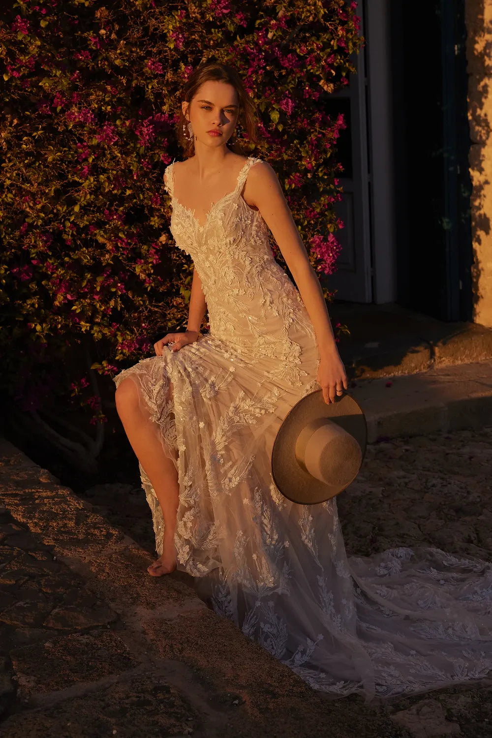 Lillian West 66290 9