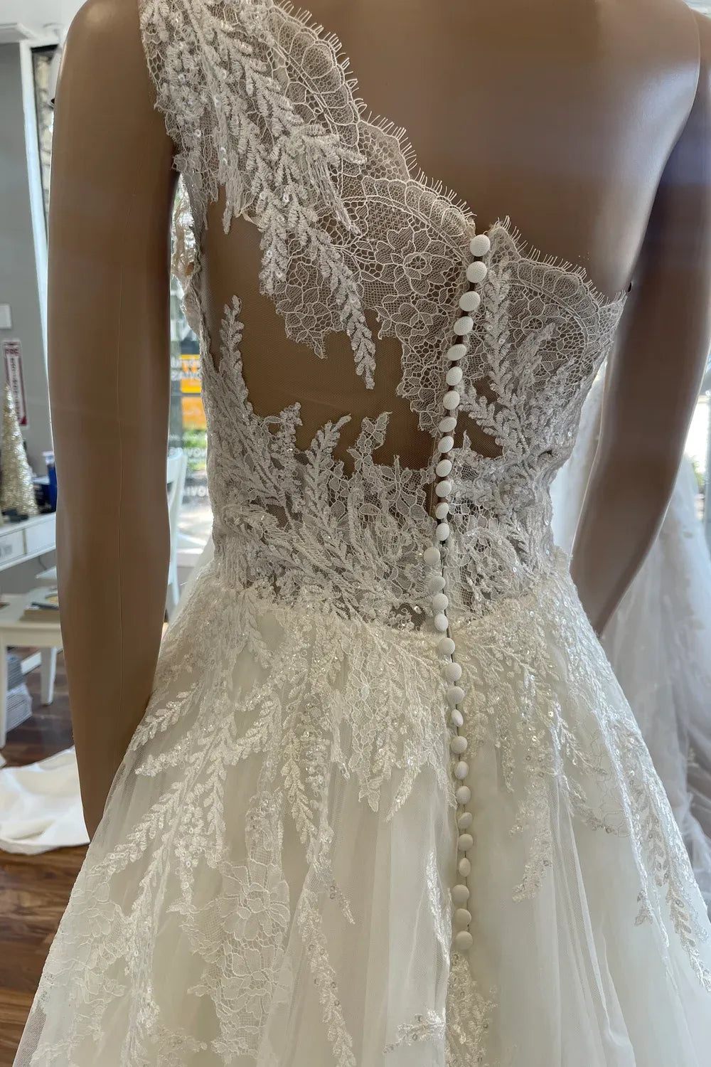 Pronovias Varda 7