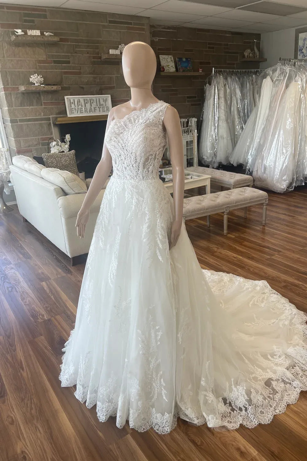 Pronovias Varda 2