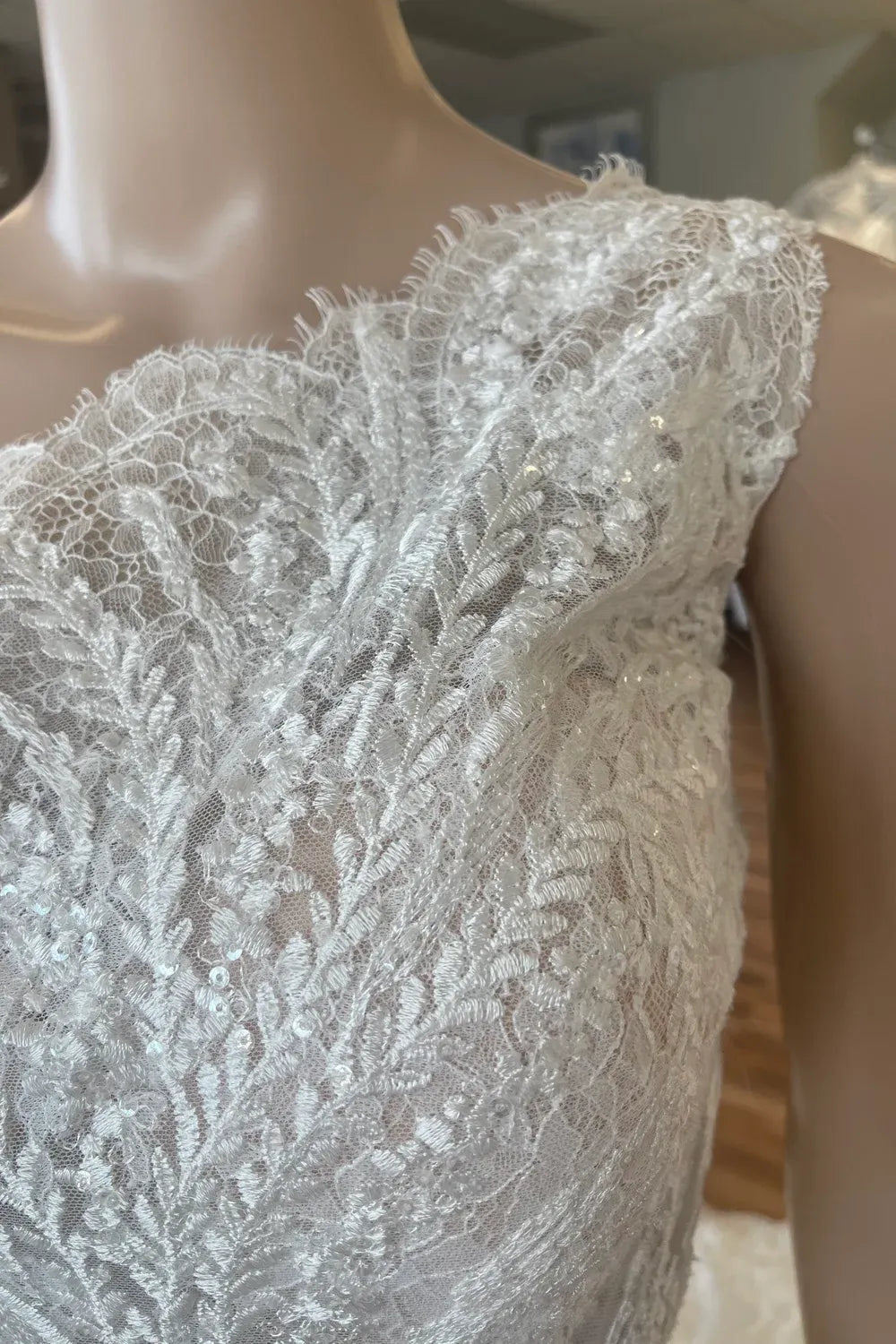 Pronovias Varda 5
