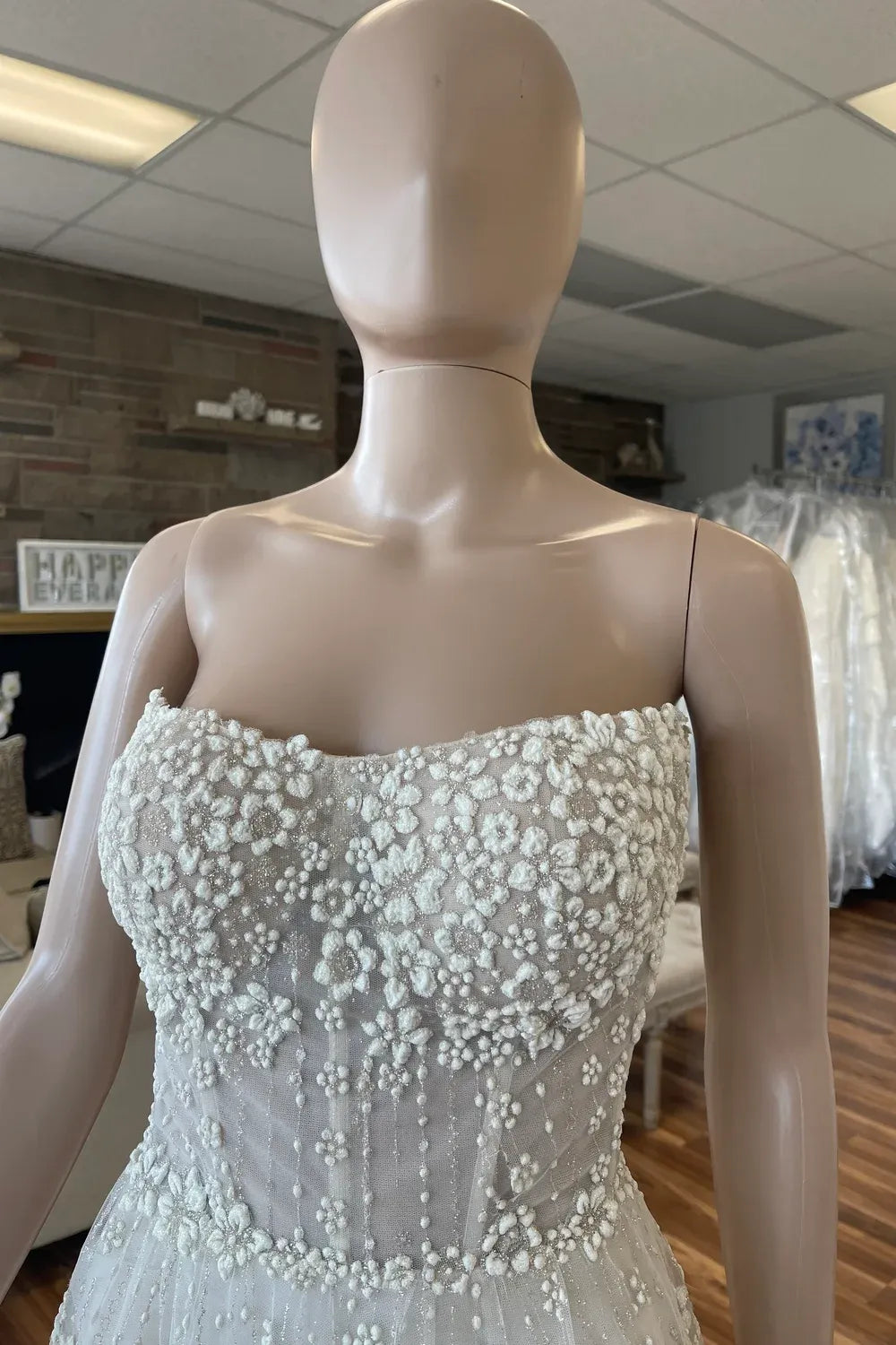 Pronovias Lucrezia 4
