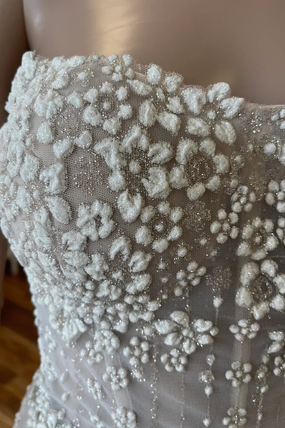 Pronovias Lucrezia 5