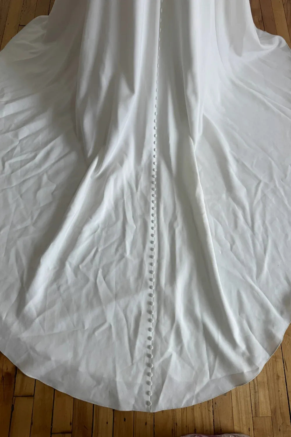 Paloma Blanca 5003 5