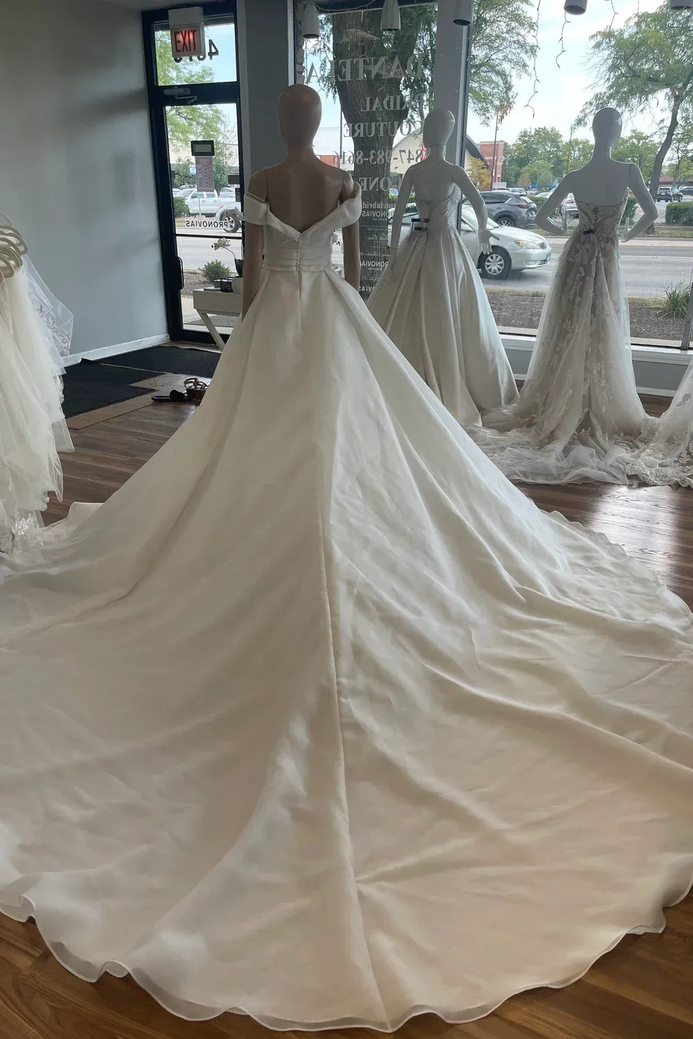 Pronovias Marta 7