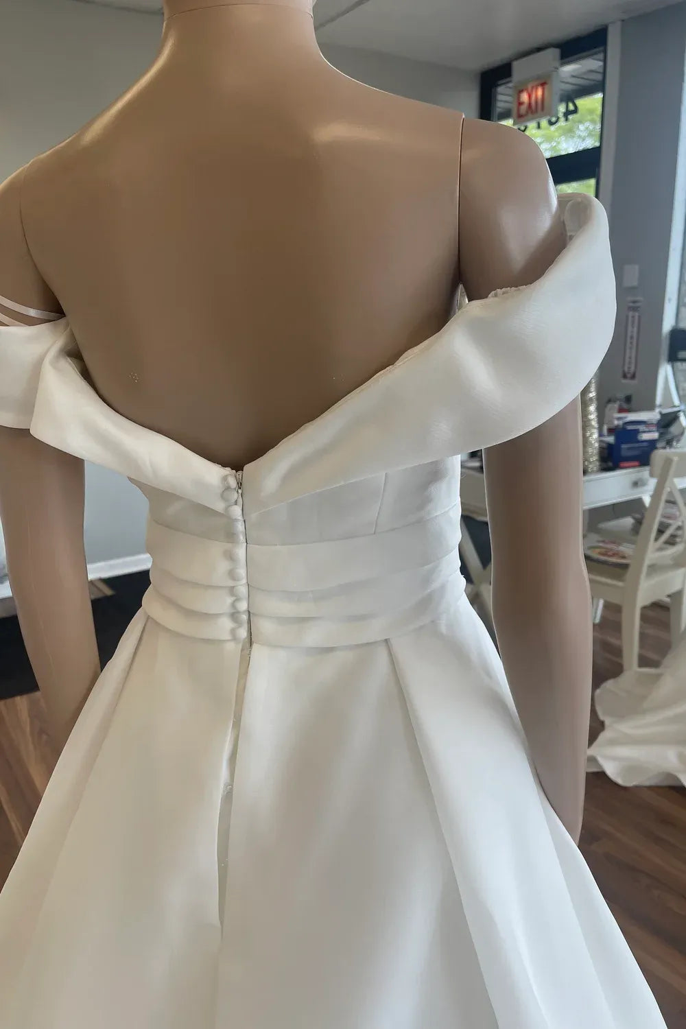 Pronovias Marta 10