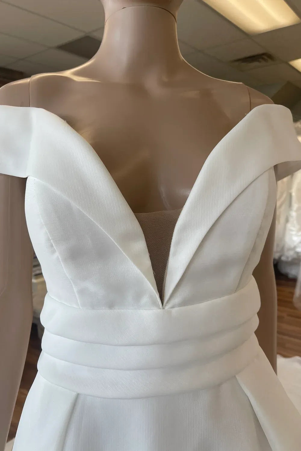 Pronovias Marta 5