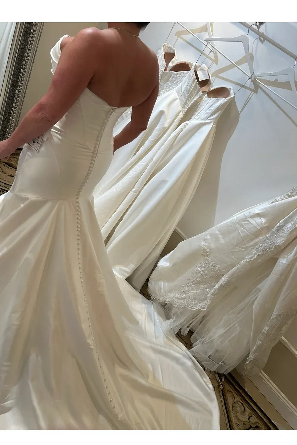Sottero & Midgley Giselle 1