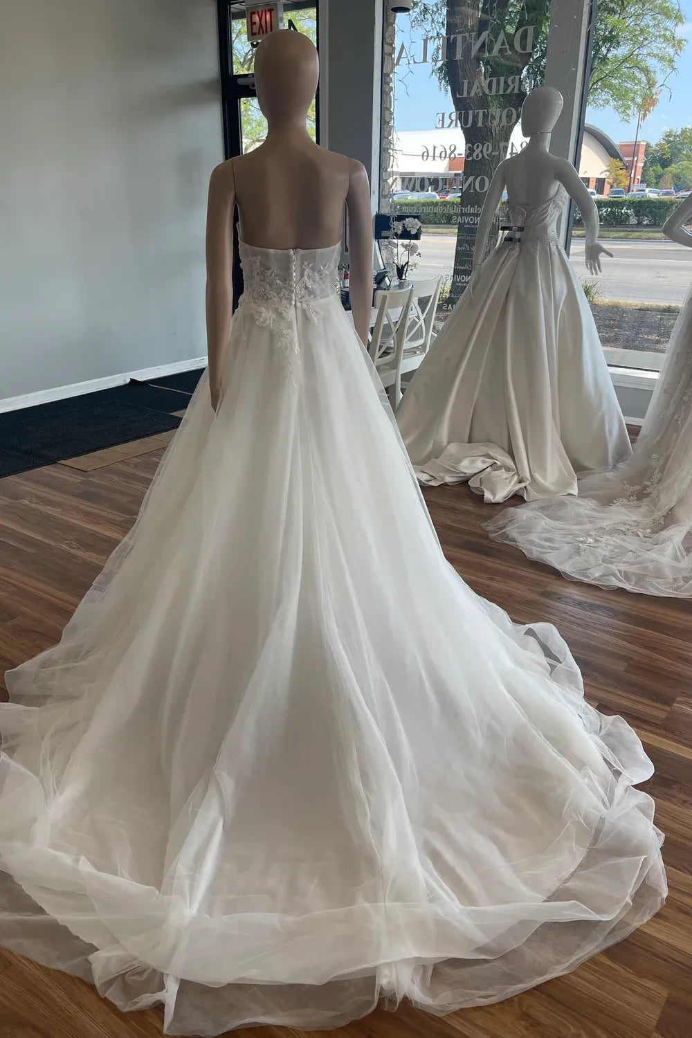 Pronovias MAIRA 7