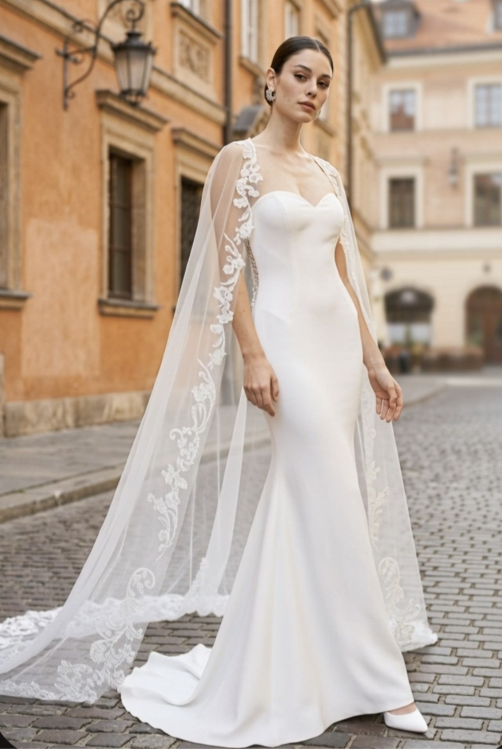 Enzoani Odelia 10